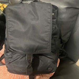 Lululemon urbanite backpack